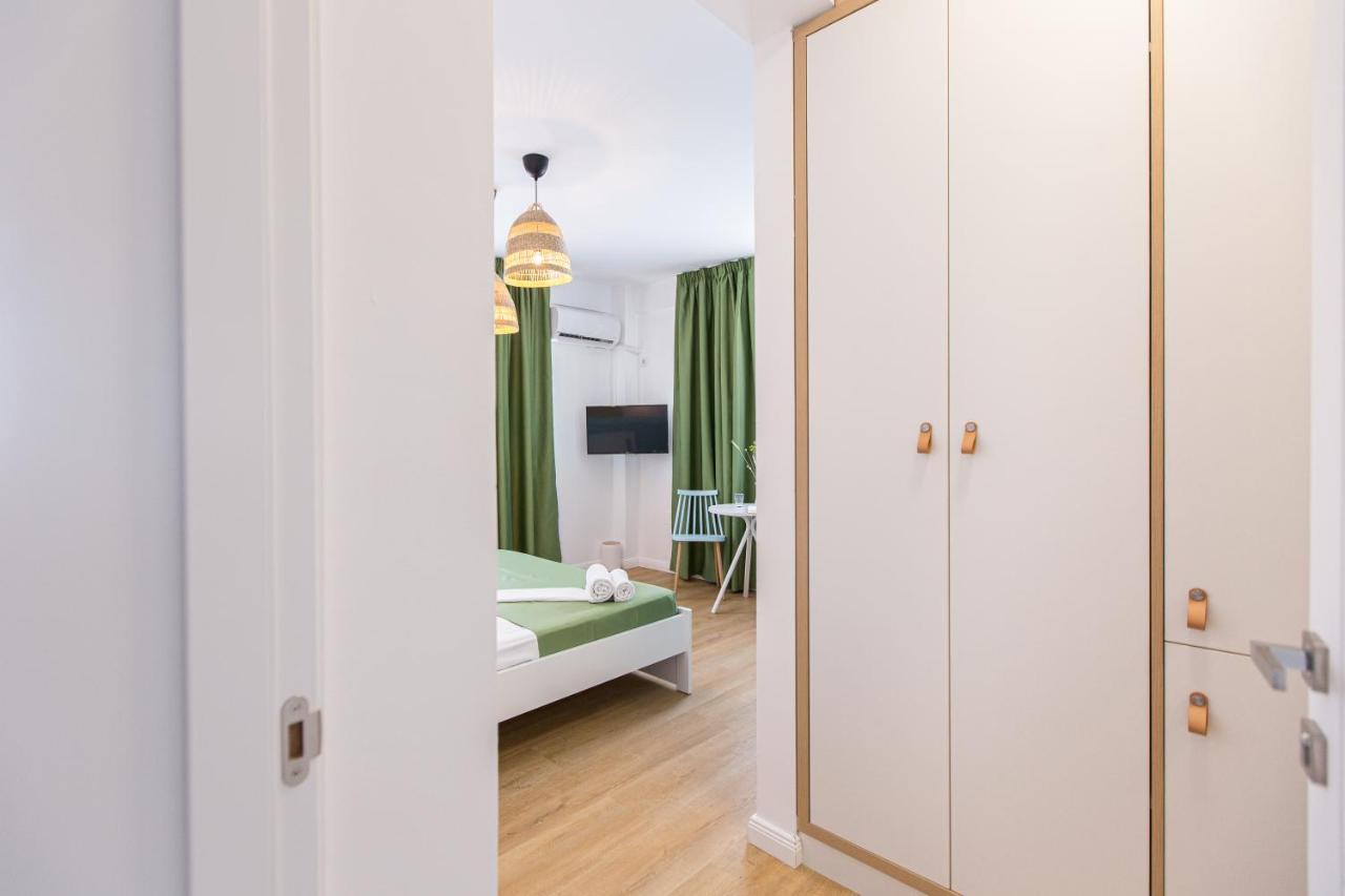 Отель Casa Eden Костинешти Экстерьер фото